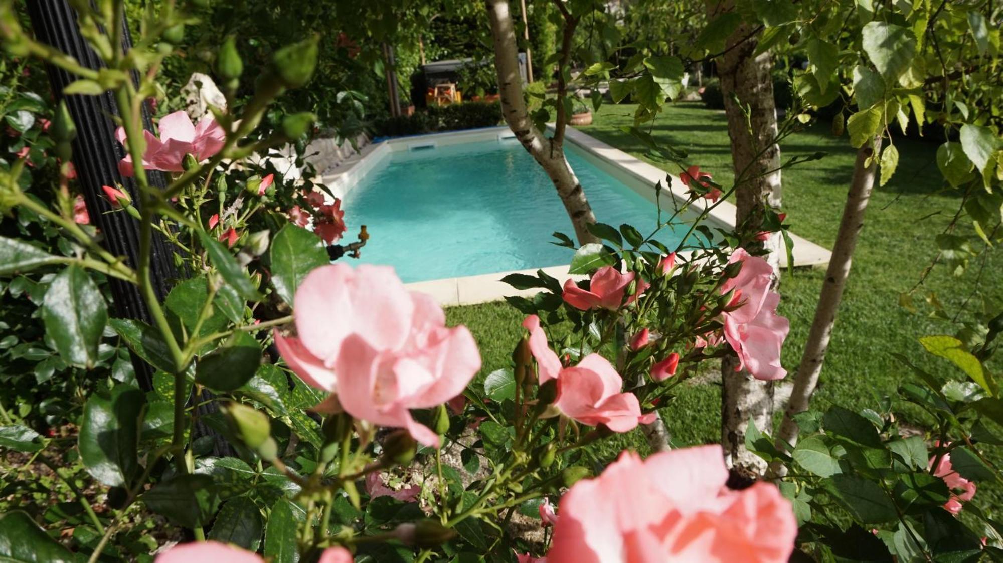 Bed and Breakfast Mary'S Dream Manoppello Exterior foto